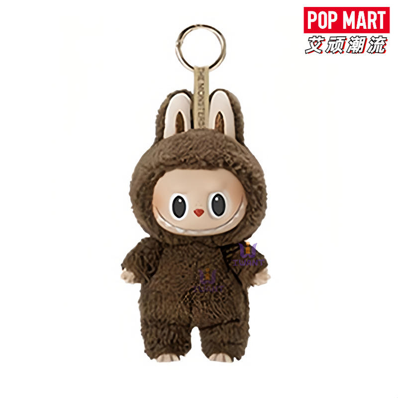 【正規品】POPMARTラブブシークレットチェスナットココア 正規品】POPMARTラブブシークレットチェスナットココア - メルカリ
