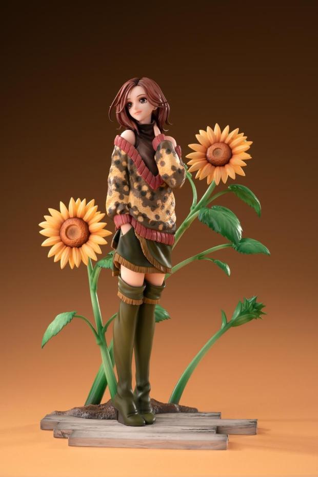 Figura Niña Anime Hobbymax 1/8 Nana Oosaki Nana & Komatsu Nana Hachi EN STOCK - Imagen 22 de 22