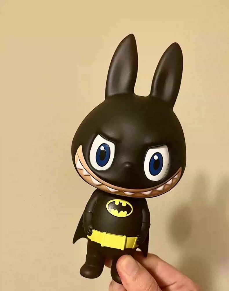 Labubu The Monsters Gojimomo Sphere 2020 STS ShangHai