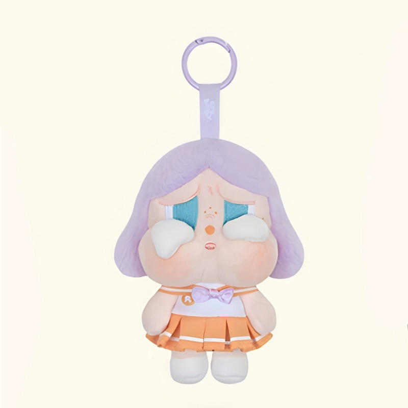 CRYBABY SunsetConcert ぬいぐるみ 1セット Amazon.co.jp: POP MART CRYBABY Sunset Concert Series-Plush