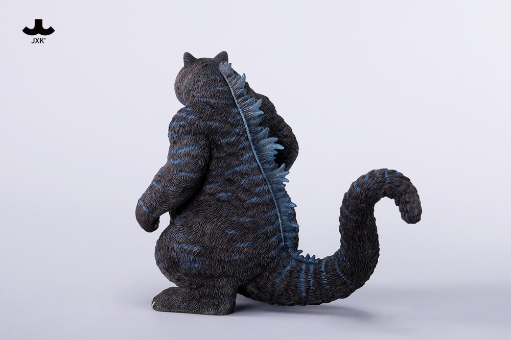 catcat♡ JXK CATZILLA 2.0 JXK239A/B/C Simulation Cat Creative