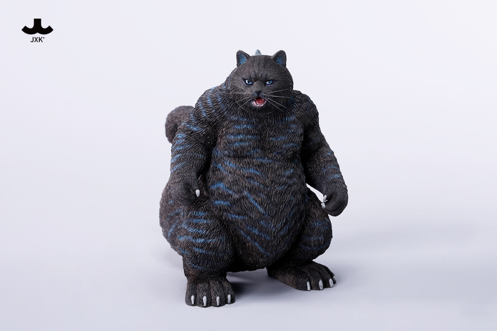 JXK CATZILLA 2.0 JXK239A/B/C Simulation Cat Creative