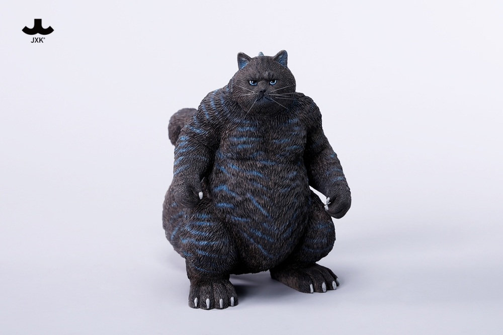 JXK CATZILLA 2.0 JXK239A/B/C Simulation Cat Creative JXK CATZILLA 2.0 JXK239A/B/C Simulation Cat Creative