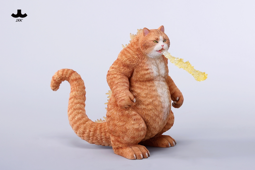 JXK CATZILLA 2.0 JXK239A/B/C Simulation Cat Creative JXK CATZILLA 2.0 JXK239A/B/C Simulation Cat Creative