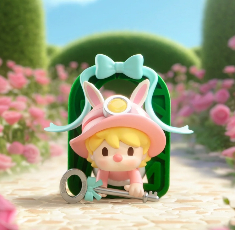 その他 POPMART FINDING MOKOKO skullpanda Skullpanda Finding Mokoko Series Seen Her – TOYSEZ