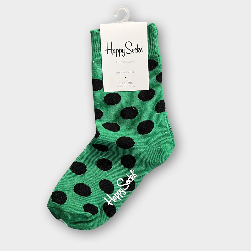 happy socks children's socks cotton socks autumn and winter dopamine cartoon - Picture 29 of 91