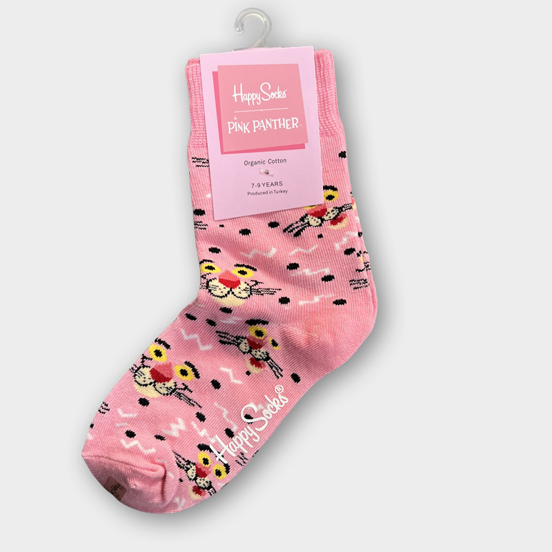 happy socks children's socks cotton socks autumn and winter dopamine cartoon - Picture 60 of 91