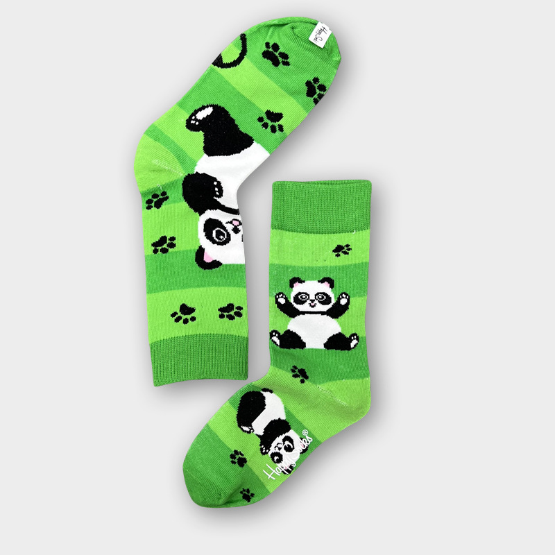 happy socks children's socks cotton socks autumn and winter dopamine cartoon - Picture 65 of 91