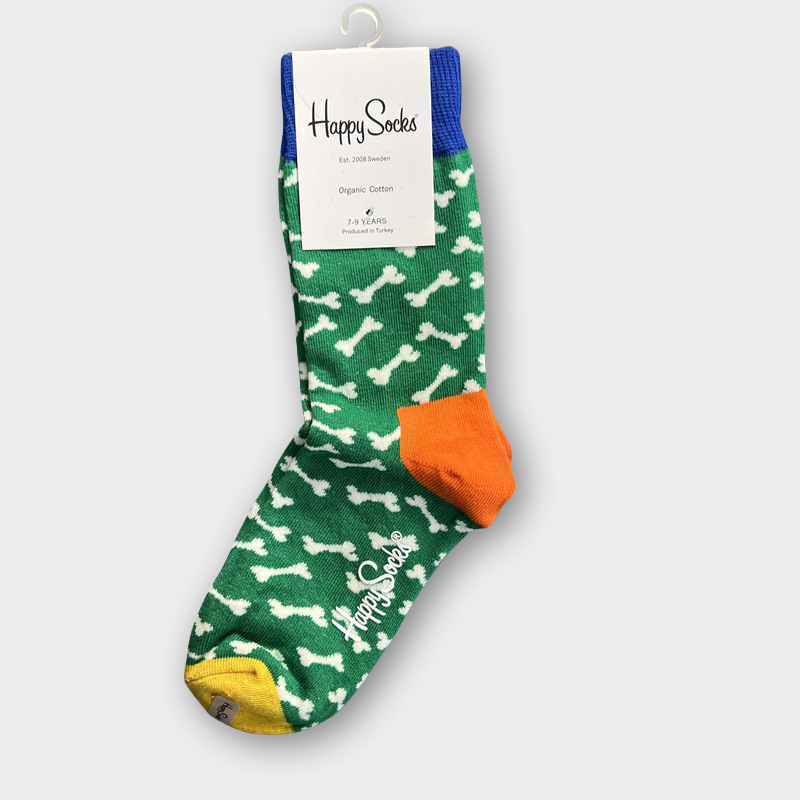 happy socks children's socks cotton socks autumn and winter dopamine cartoon - Picture 73 of 91