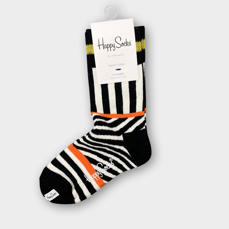 happy socks children's socks cotton socks autumn and winter dopamine cartoon - Picture 75 of 91
