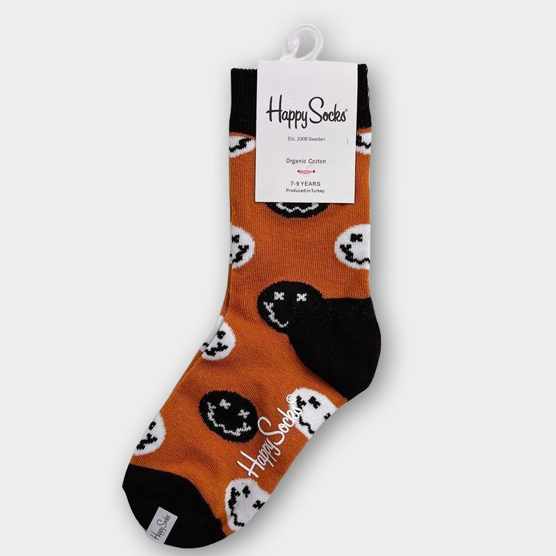 happy socks cotton socks dopamine cartoon children socks fashion socks - Picture 26 of 91
