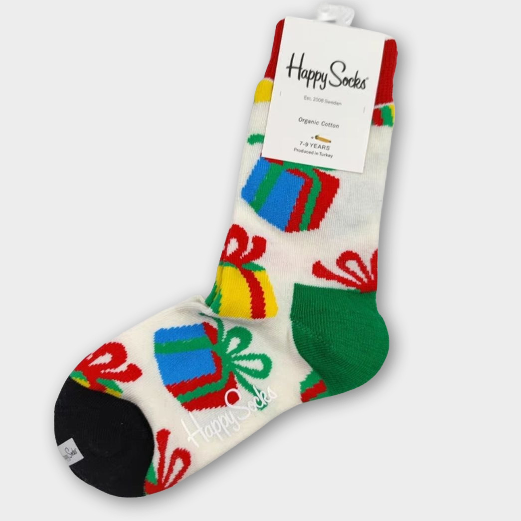 happy socks cotton socks dopamine cartoon children socks fashion socks - Picture 36 of 91