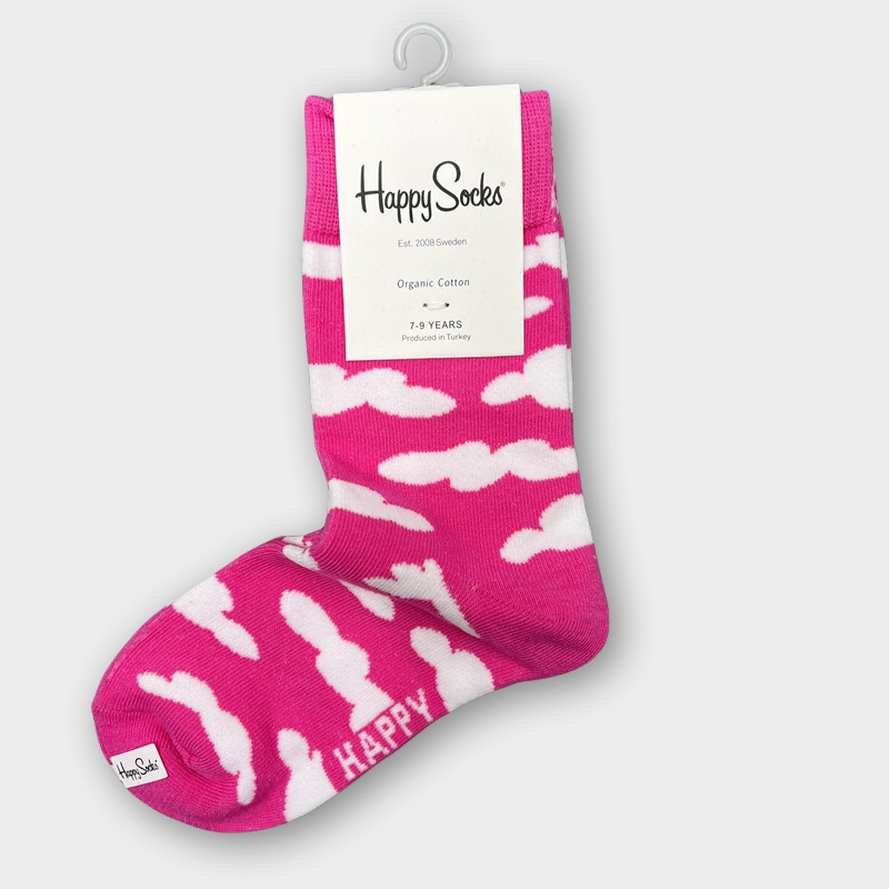 happy socks cotton socks dopamine cartoon children socks fashion socks - Picture 39 of 91