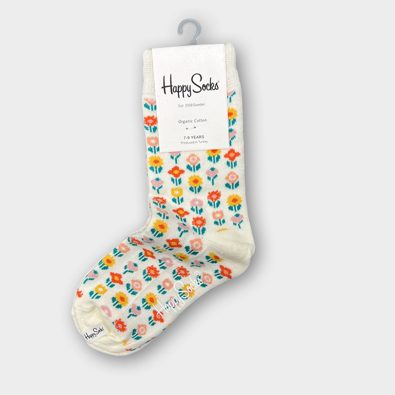 happy socks cotton socks dopamine cartoon children socks fashion socks - Picture 40 of 91