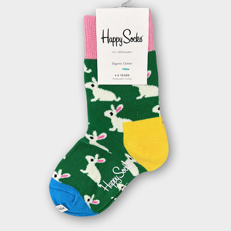 happy socks cotton socks dopamine cartoon children socks fashion socks - Picture 41 of 91
