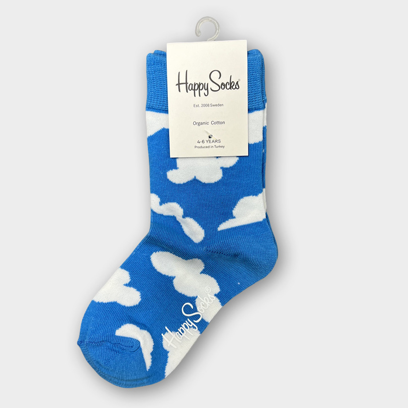 happy socks cotton socks dopamine cartoon children socks fashion socks - Picture 44 of 91