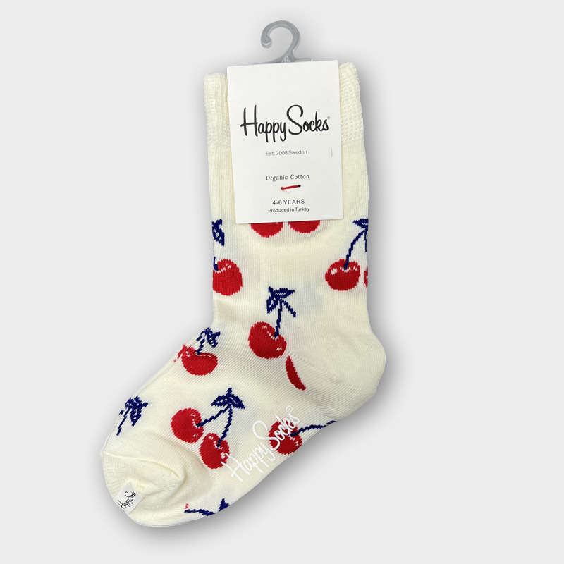 happy socks cotton socks dopamine cartoon children socks fashion socks - Picture 55 of 91