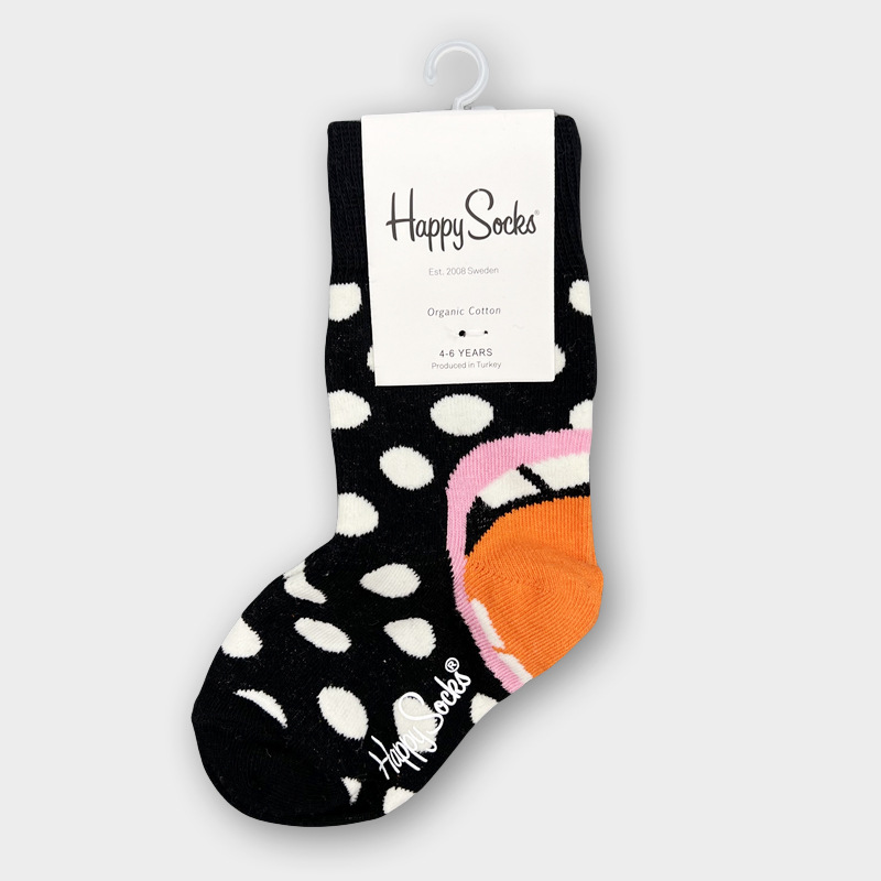 happy socks cotton socks dopamine cartoon children socks fashion socks - Picture 57 of 91