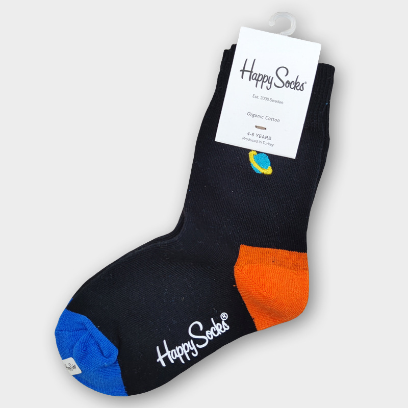 happy socks cotton socks dopamine cartoon children socks fashion socks - Picture 59 of 91