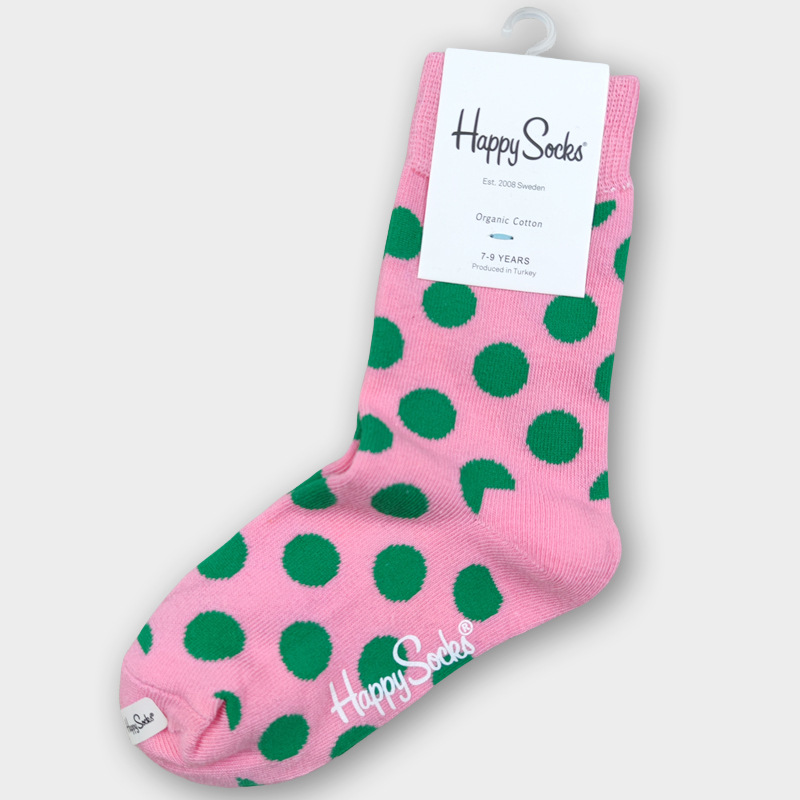 happy socks cotton socks dopamine cartoon children socks fashion socks - Picture 60 of 91