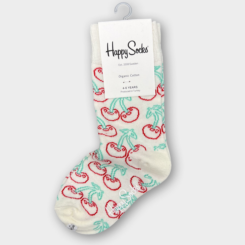 happy socks cotton socks dopamine cartoon children socks fashion socks - Picture 63 of 91