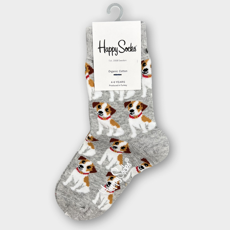 happy socks cotton socks dopamine cartoon children socks fashion socks - Picture 76 of 91