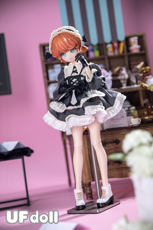 UFdoll's Drink 35 cm/13,7" 1/5 più bambola Bjd vestibile action figure giocattolo di design - Foto 30 di 30