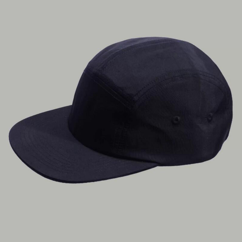 Summer Unisex Camp Cap 5 Panel Hat Outdoor Cap Baseball Cap Fishing Hiking Hat - Picture 9 of 15