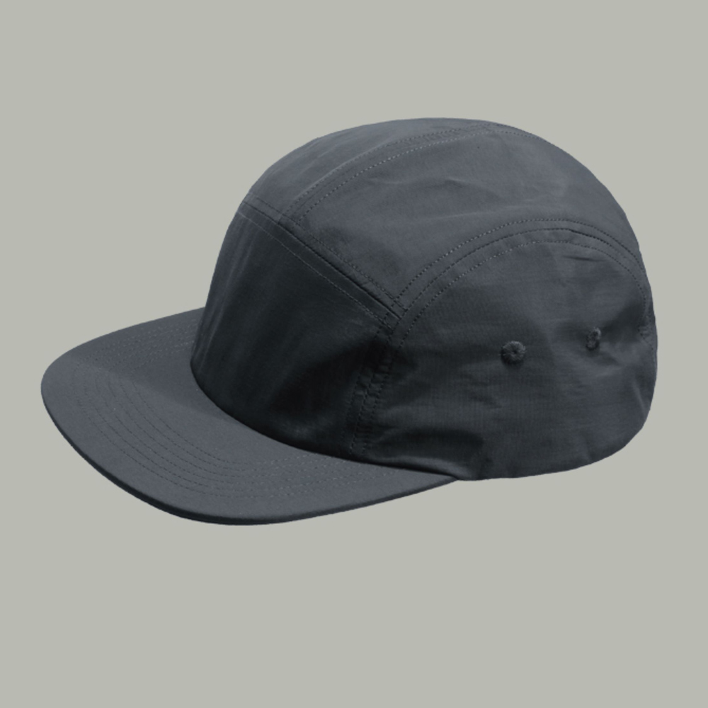 Summer Unisex Camp Cap 5 Panel Hat Outdoor Cap Baseball Cap Fishing Hiking Hat - Picture 10 of 15