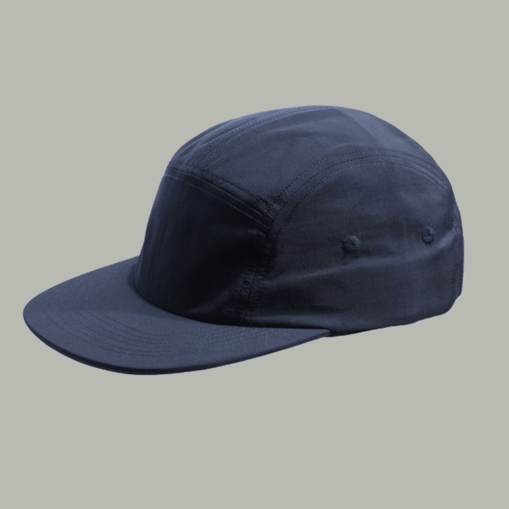 Summer Unisex Camp Cap 5 Panel Hat Outdoor Cap Baseball Cap Fishing Hiking Hat - Picture 11 of 15