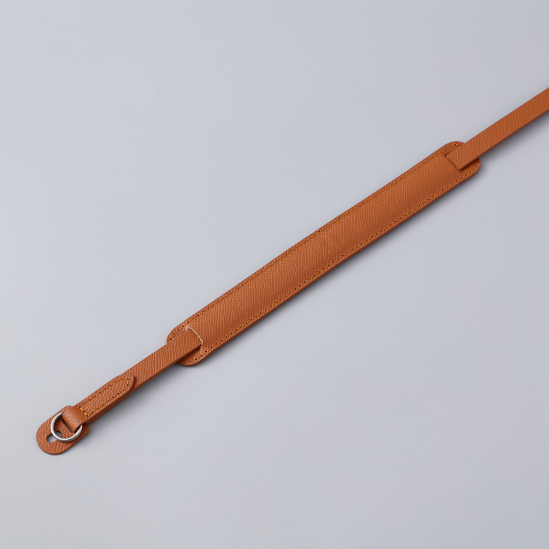 Genuine Leather Camera Bag Case Grip Protect Cover Belt Neck Strap For Leica Q3 - Picture 41 of 45