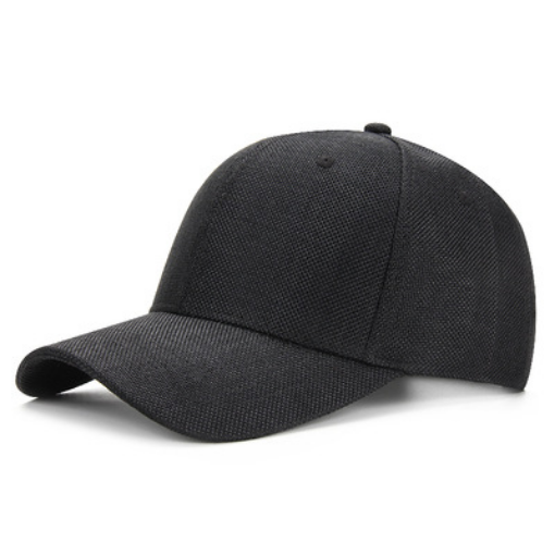 Oversize Baseball Cap Summer Breathable Quick Dry Flat Top Running hat 56-65cm - Picture 8 of 13