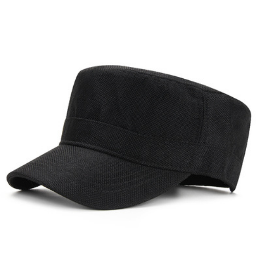 Oversize Baseball Cap Summer Breathable Quick Dry Flat Top Running hat 56-65cm - Picture 11 of 13