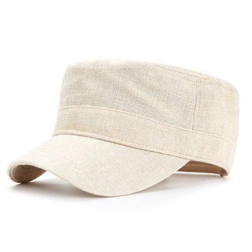 Oversize Baseball Cap Summer Breathable Quick Dry Flat Top Running hat 56-65cm - Picture 12 of 13