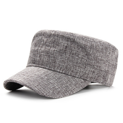 Oversize Baseball Cap Summer Breathable Quick Dry Flat Top Running hat 56-65cm - Picture 13 of 13
