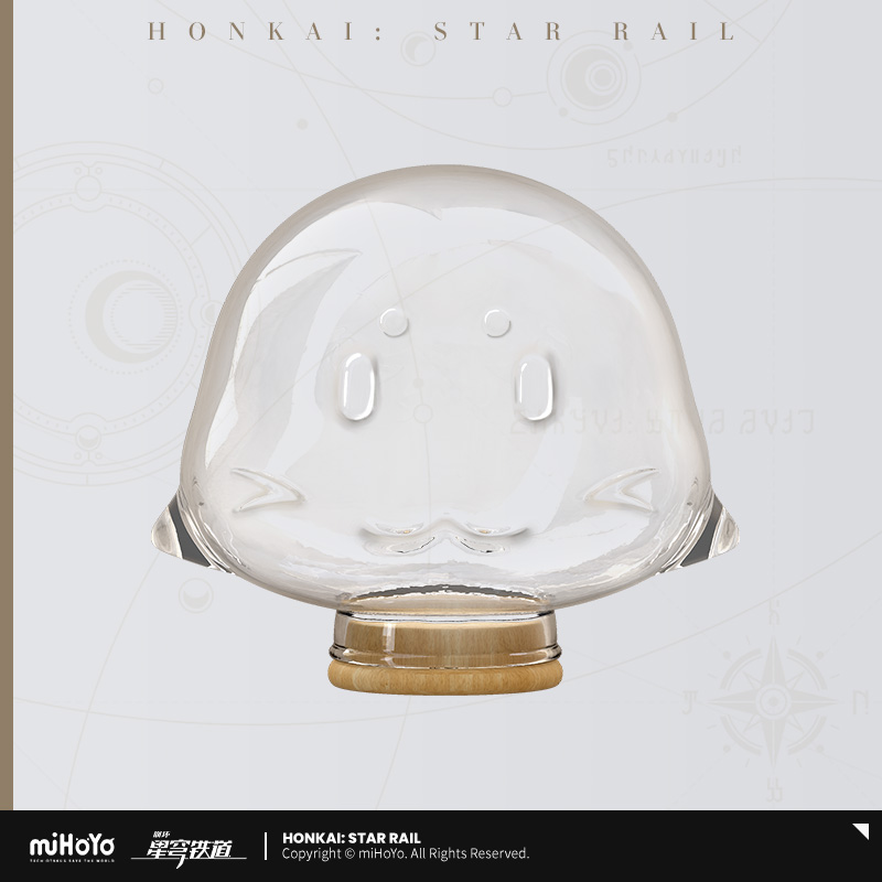 miHoYo Honkai: Star Rail Chimeras The Awooo Firm Figures Blind Bag 4 Pcs Random - Picture 11 of 11