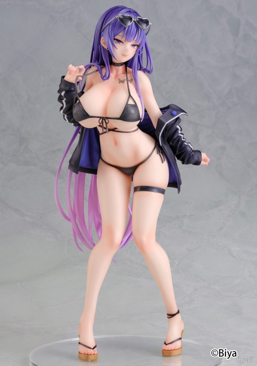 Herren Yuna Sayuri Badeanzug 1/6 Scale Figur Anime Modell Geschenk - Bild 18 von 19