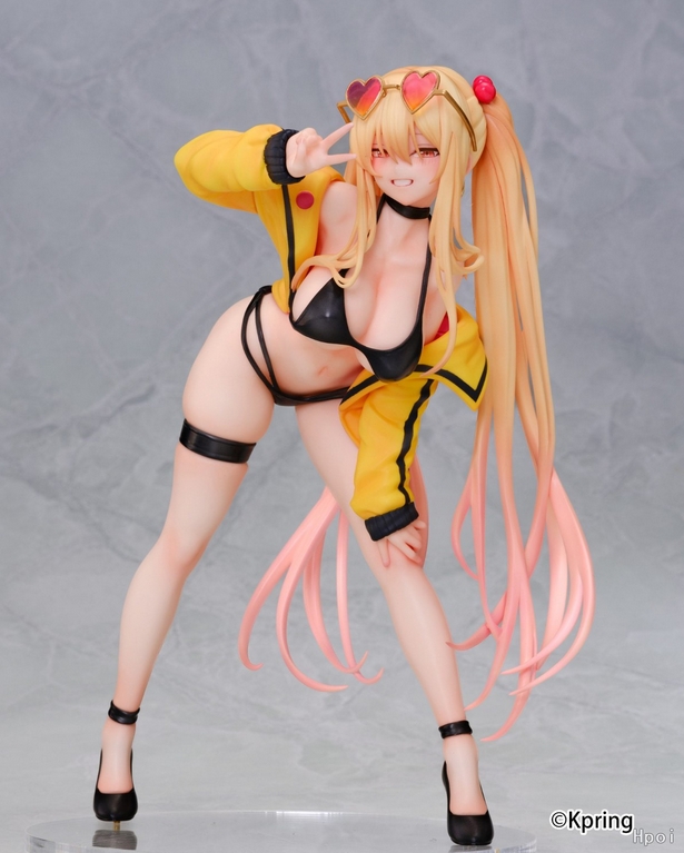 Herren Yuna Sayuri Badeanzug 1/6 Scale Figur Anime Modell Geschenk - Bild 19 von 19