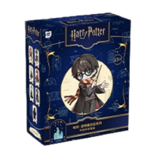 Nova Arts Hermione Etc Sorcerer’s Stone 5.9In Bjd Mjd Dressable Action Figure