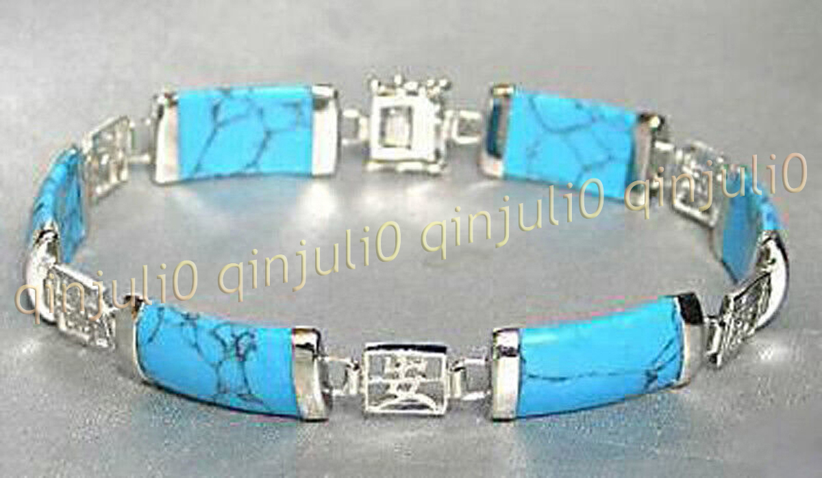 Stunning Natural Jade Bracelet Fortune Women Lucky Bangle Gemstone Jewelry Gifts - Picture 47 of 53