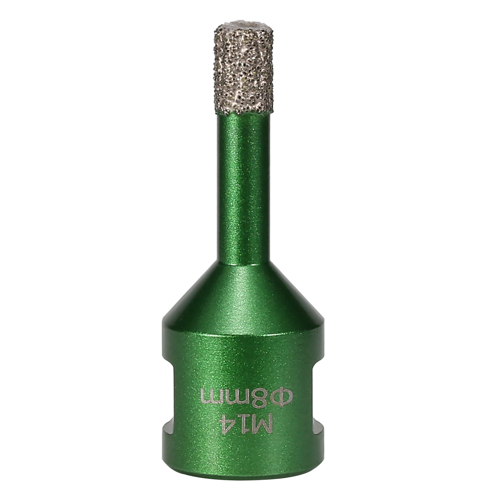 6-68mm M14 Diamond Core Drill Bit Tile Hole Saw Granite Ceramic Hole Cutter