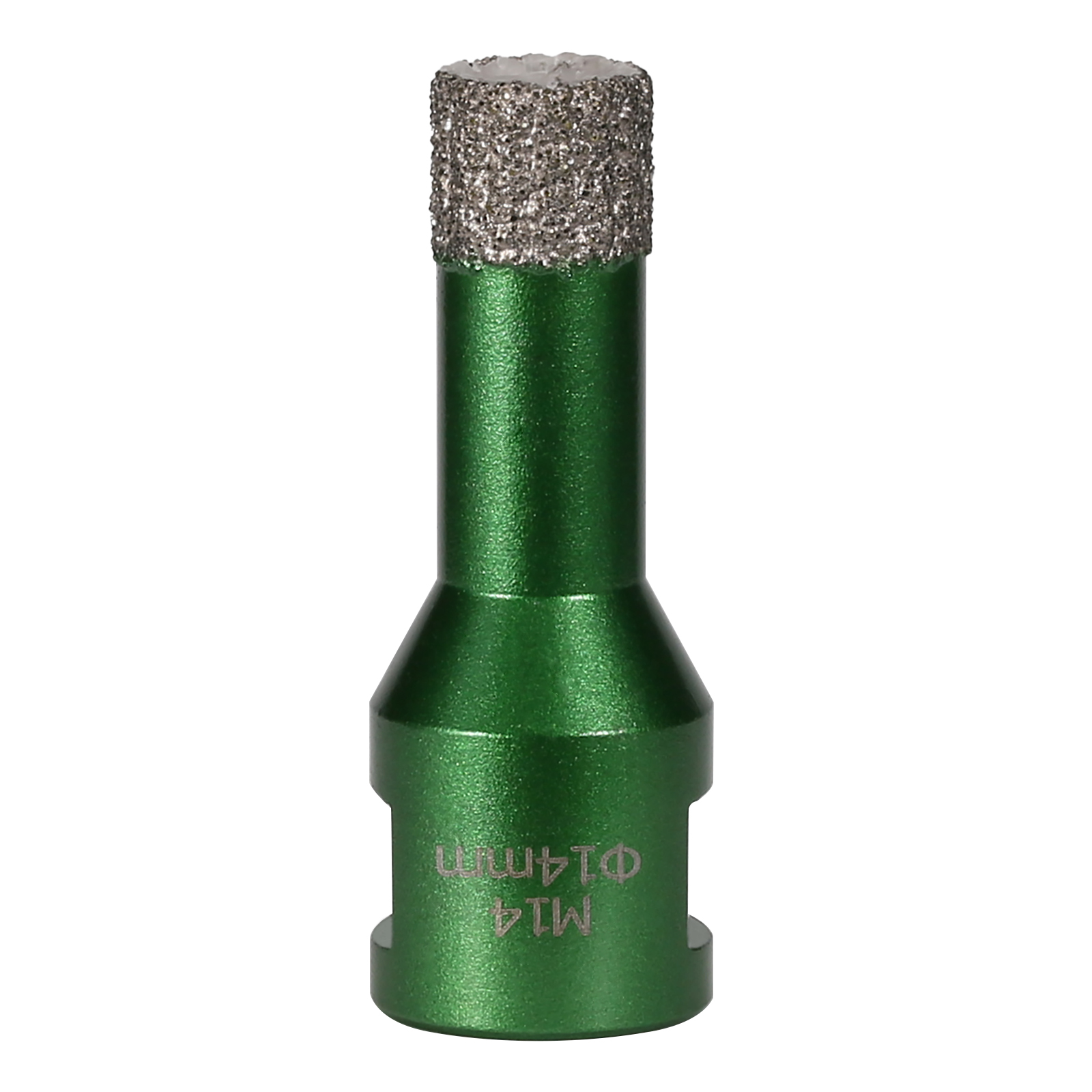 6-68mm M14 Diamond Hole Saw Core Drill Bit Dry Hole Saw Cut Tile Marble Granite