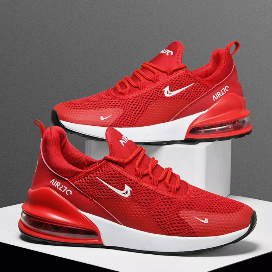 Womens Mens Gym Trainers Casual Sports Running Shoes Athletic Sneakers Size 3-11 - Picture 28 of 28