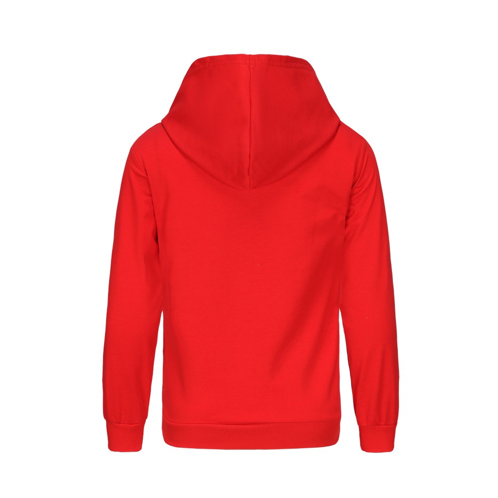 Kids Boys Skibidi Toilet Man Print Hoodie Tops Casual Sweatshirt Hooded Pullover - Picture 9 of 29