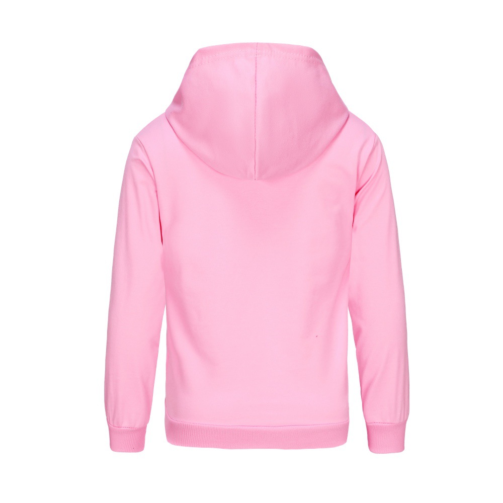 Kids Boys Skibidi Toilet Man Print Hoodie Tops Casual Sweatshirt Hooded Pullover - Picture 11 of 29