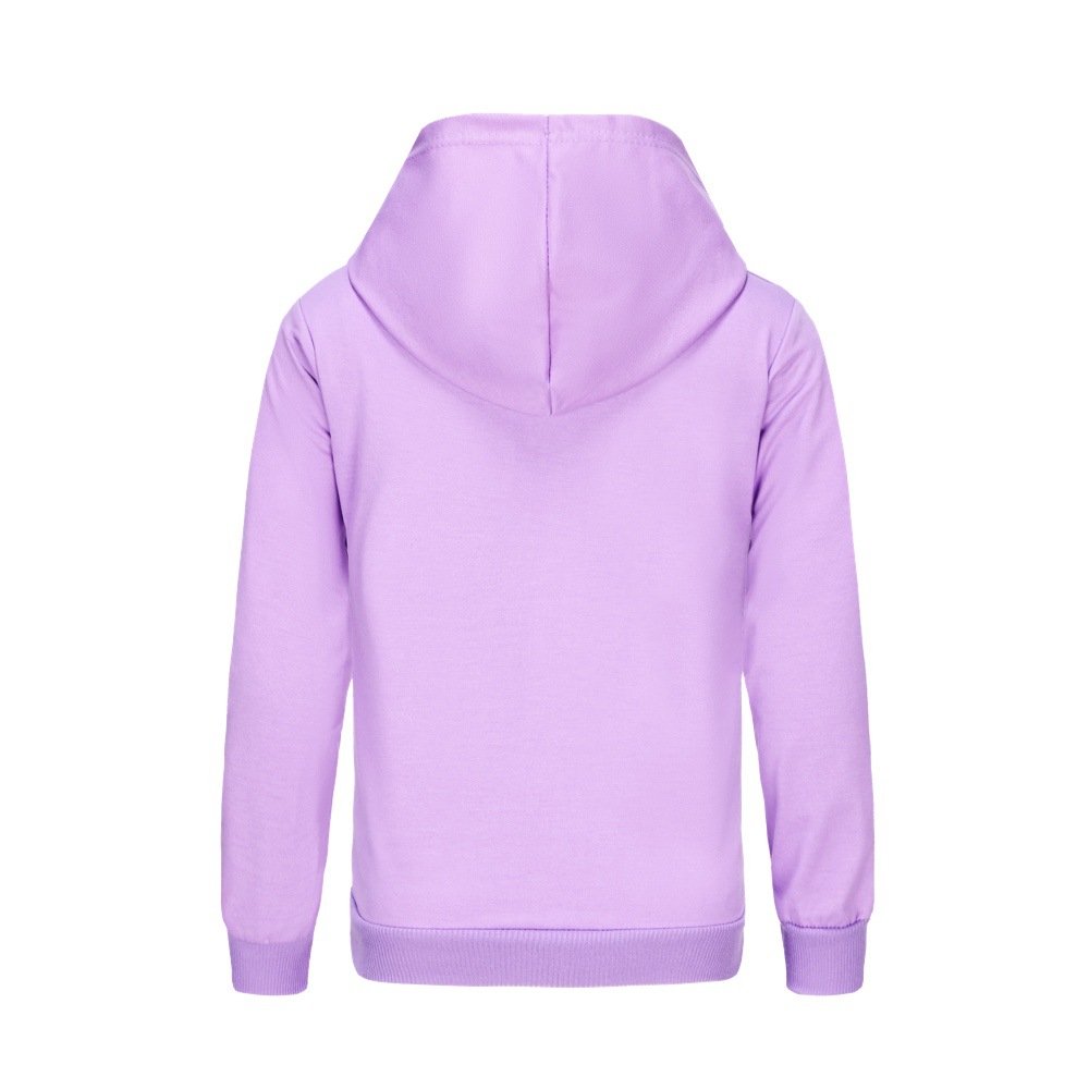 Kids Boys Skibidi Toilet Man Print Hoodie Tops Casual Sweatshirt Hooded Pullover - Picture 13 of 29