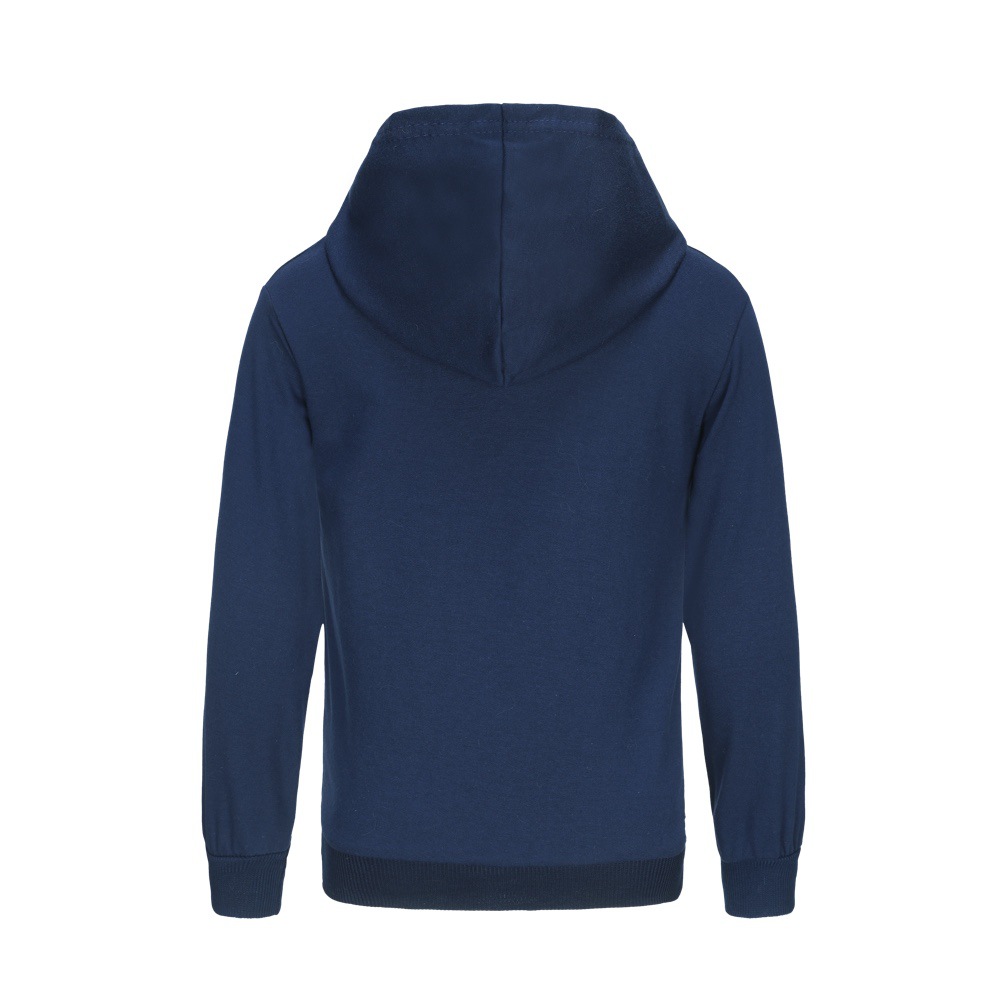 Kids Boys Skibidi Toilet Man Print Hoodie Tops Casual Sweatshirt Hooded Pullover - Picture 29 of 29