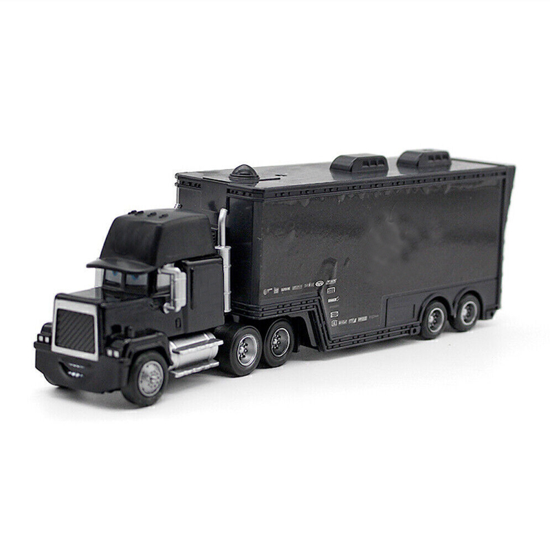 Disney Pixar Cars 3 2 Lightning McQueen Jackson Storm Ramirez Mater Huston - Picture 226 of 284