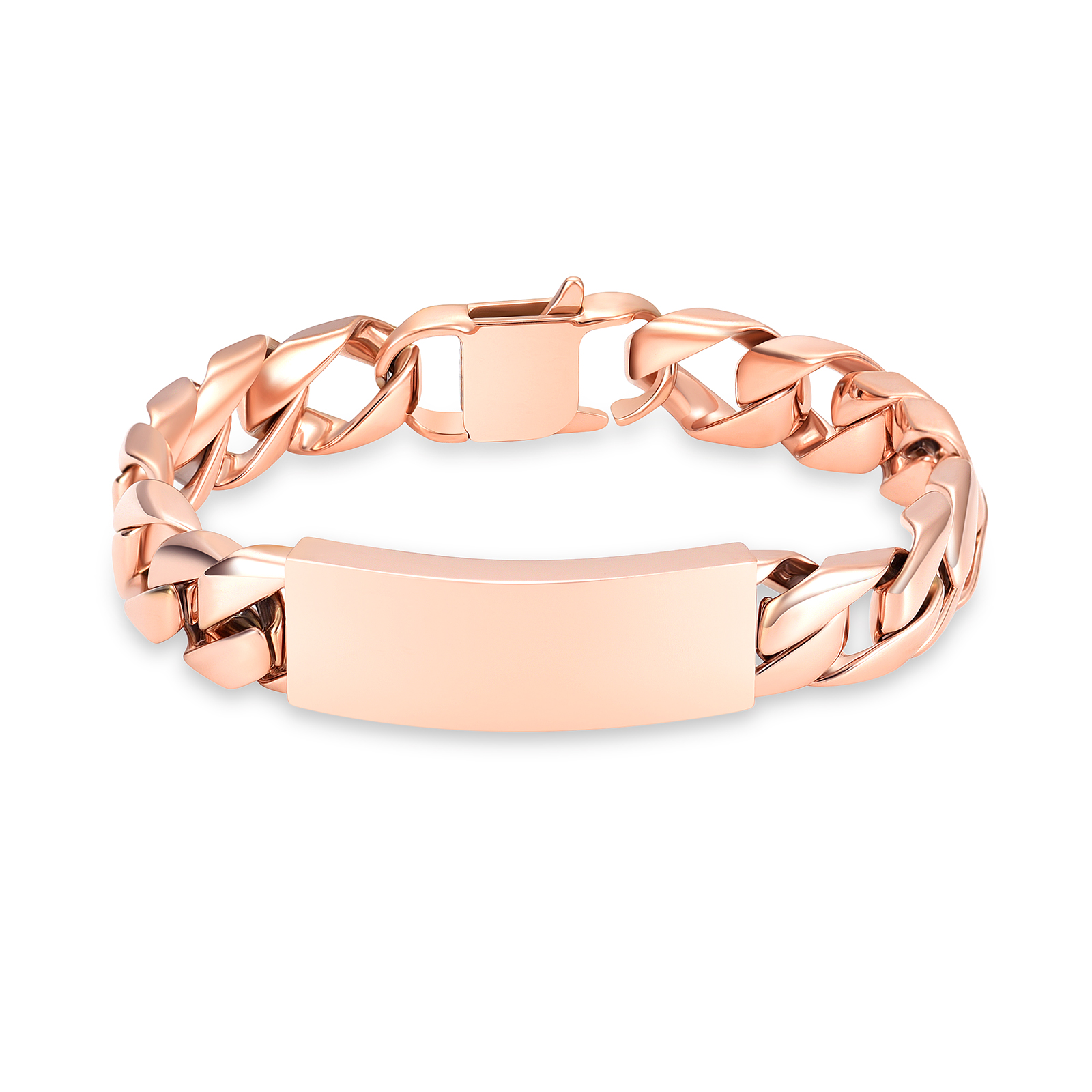 Personalized Cremation Jewelry Urn Bracelet for Ashes -Women Men Memorial Bangle