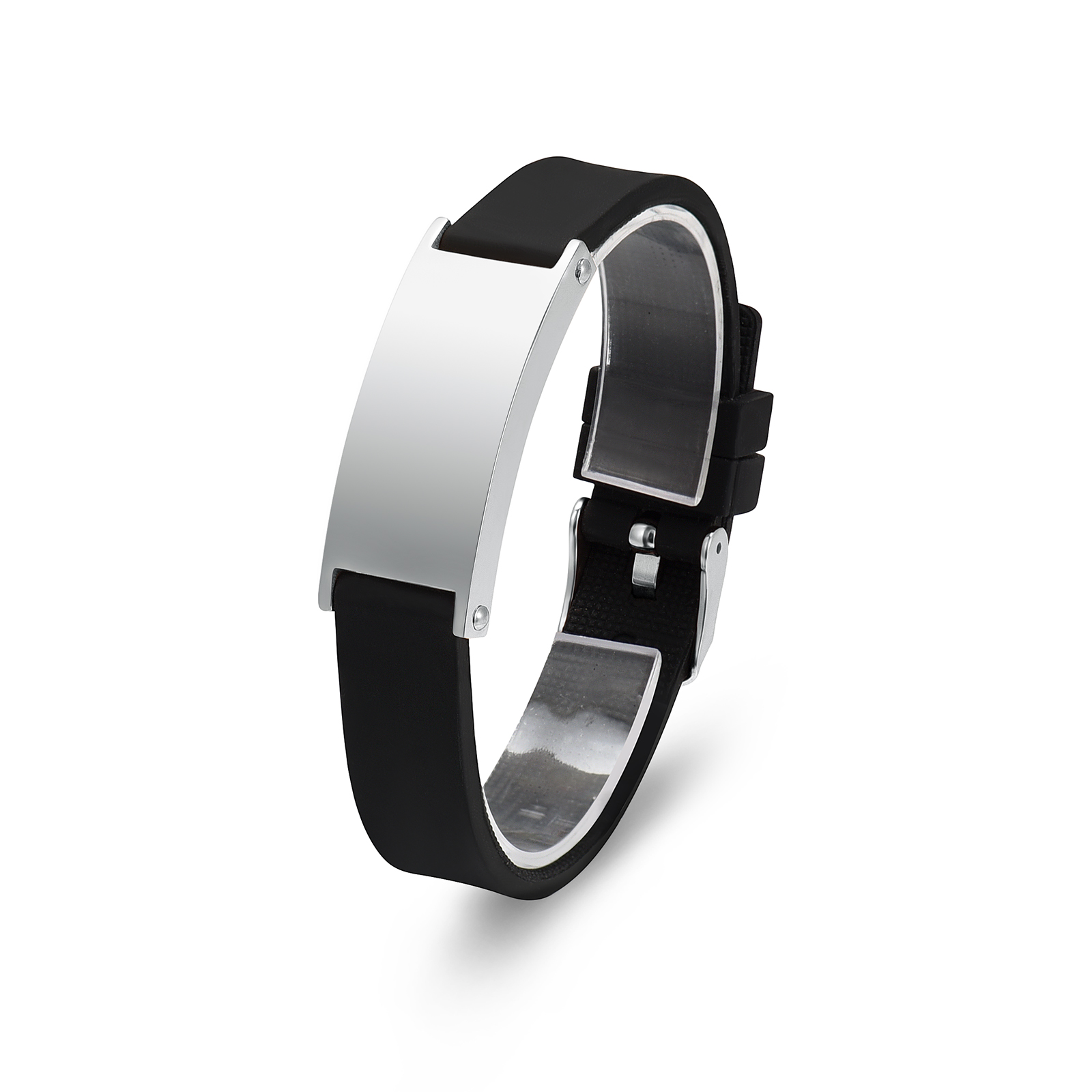 Viking Compass Urn Bracelet for Ashes Memorial Genuine Leather Cube Ashes Bangle - Picture 11 of 48